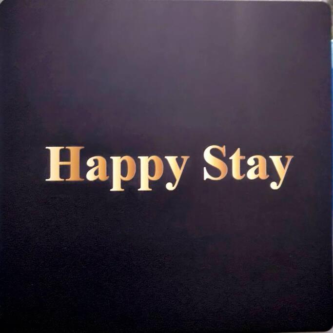 Happy Stay Інчхон Екстер'єр фото