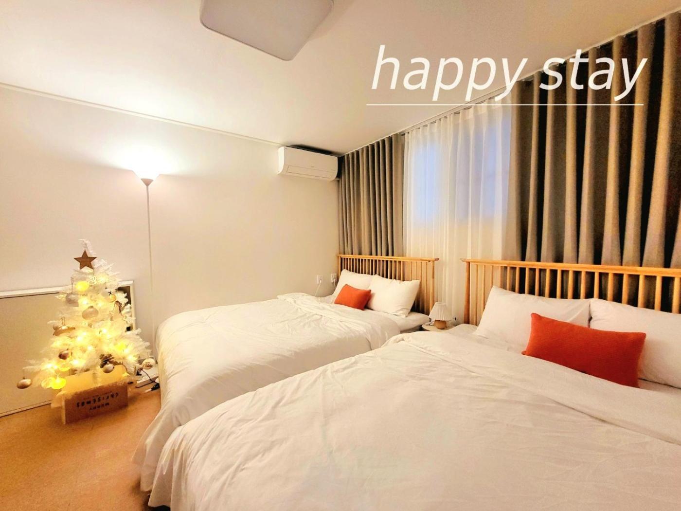 Happy Stay Інчхон Екстер'єр фото